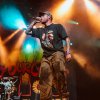 Stick to your Guns foto Jera On Air 2025 - Zaterdag