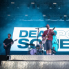 Foto Dead Poet Society te Jera On Air 2025 - Zaterdag