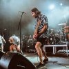 Foto Evergreen Terrace te Jera On Air 2025 - Zaterdag