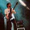 Refused foto Jera On Air 2025 - Zaterdag