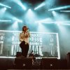 Refused foto Jera On Air 2025 - Zaterdag