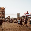 Foto  op Jera On Air 2025 - Zaterdag