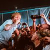 Foto Evergreen Terrace te Jera On Air 2025 - Zaterdag