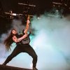 Foto Smash Into Pieces te Jera On Air 2025 - Zaterdag