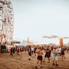 Foto  op Jera On Air 2025 - Zaterdag