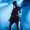 Foto Turnstile te Jera On Air 2025 - Zaterdag