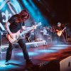Foto Deafheaven te Jera On Air 2025 - Zaterdag