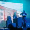 Denzel Curry foto Jera On Air 2025 - Zaterdag