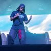 Foto Denzel Curry op Jera On Air 2025 - Zaterdag