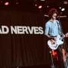 Foto Bad Nerves te Jera On Air 2025 - Zaterdag