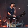 Foto Kane te Concert at Sea 2025