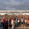Foto  op Concert at Sea 2025