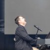 Foto Acda en de Munnik te Concert at Sea 2025