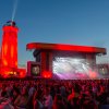 Foto  op Concert at Sea 2025