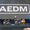 Foto Acda en de Munnik op Concert at Sea 2025