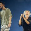 Linkin Park foto Linkin Park - 26/06 - Gelredome