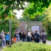Foto op Zuiderpark Live: Marc Broussard - 26/06 - Zuiderparktheater