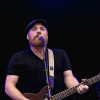 Foto Marc Broussard te Zuiderpark Live: Marc Broussard - 26/06 - Zuiderparktheater