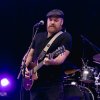 Foto Marc Broussard te Zuiderpark Live: Marc Broussard - 26/06 - Zuiderparktheater