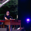 Foto Marc Broussard te Zuiderpark Live: Marc Broussard - 26/06 - Zuiderparktheater