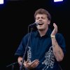 Festivalinfo review: Zuiderpark Live: Marc Broussard - 26/06 - Zuiderparktheater