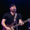 Foto Marc Broussard te Zuiderpark Live: Marc Broussard - 26/06 - Zuiderparktheater