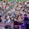 Foto Marc Broussard te Zuiderpark Live: Marc Broussard - 26/06 - Zuiderparktheater