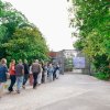 Foto op Zuiderpark Live: Marc Broussard - 26/06 - Zuiderparktheater