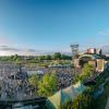 Foto op Spoorpark Live: The Prodigy - Spoorpark (27-06-2025)