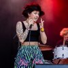 Foto Karen Dio op Spoorpark Live: The Prodigy - Spoorpark (27-06-2025)