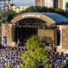 Foto op Spoorpark Live: The Prodigy - Spoorpark (27-06-2025)