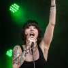 Foto Karen Dio op Spoorpark Live: The Prodigy - Spoorpark (27-06-2025)