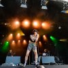 Foto Karen Dio op Spoorpark Live: The Prodigy - Spoorpark (27-06-2025)