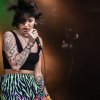 Foto Karen Dio op Spoorpark Live: The Prodigy - Spoorpark (27-06-2025)