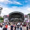 Foto Vive La Fête op Spoorpark Live: The Prodigy - Spoorpark (27-06-2025)