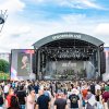 Foto Vive La Fête op Spoorpark Live: The Prodigy - Spoorpark (27-06-2025)