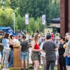 Foto op Spoorpark Live: The Prodigy - Spoorpark (27-06-2025)