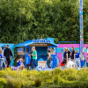 Foto op Spoorpark Live: The Prodigy - Spoorpark (27-06-2025)