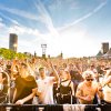 Foto op Spoorpark Live: The Prodigy - Spoorpark (27-06-2025)