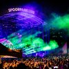 Foto op Spoorpark Live: The Prodigy - Spoorpark (27-06-2025)