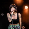 Foto Karen Dio op Spoorpark Live: The Prodigy - Spoorpark (27-06-2025)