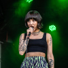 Foto Karen Dio op Spoorpark Live: The Prodigy - Spoorpark (27-06-2025)