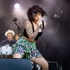Foto Karen Dio op Spoorpark Live: The Prodigy - Spoorpark (27-06-2025)