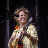 Ilse DeLange foto Spoorpark LIVE 2025