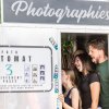 Foto  op Spoorpark LIVE 2025