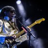 Foto Nile Rodgers & Chic op Spoorpark LIVE 2025