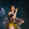 Foto Sophie Ellis-Bextor op Spoorpark LIVE 2025