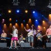 De Zweefclub foto Spoorpark LIVE 2025