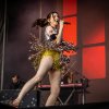 Foto Sophie Ellis-Bextor te Spoorpark LIVE 2025