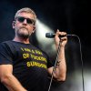 Foto Racoon op Spoorpark LIVE 2025